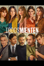 Imagen de Todos mienten (T1) - 1