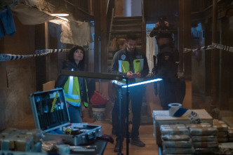 Imagen de La Unidad (T2): Ep.1  - 2