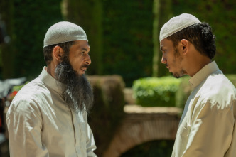 Imagen de La Unidad (T2): Ep.2  - 4