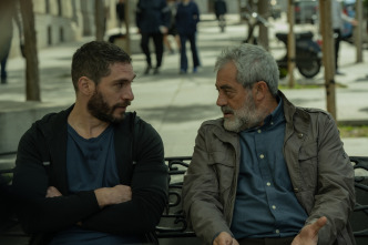 Imagen de La Unidad (T2): Ep.3  - 4