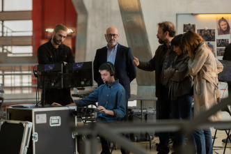 Imagen de La Unidad (T2): Ep.4  - 2