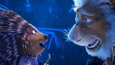 Imagen de ¡Canta 2! - 5