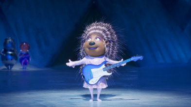 Imagen de ¡Canta 2! - 6
