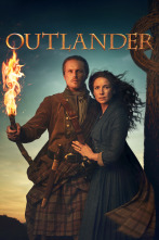 Imagen de Outlander (T5) - 3
