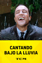 Imagen de Cantando bajo la lluvia - 1