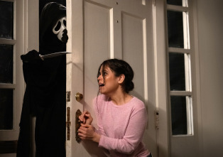 Imagen de Scream - 4