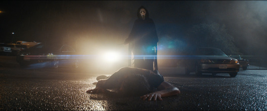 Imagen de Scream - 11