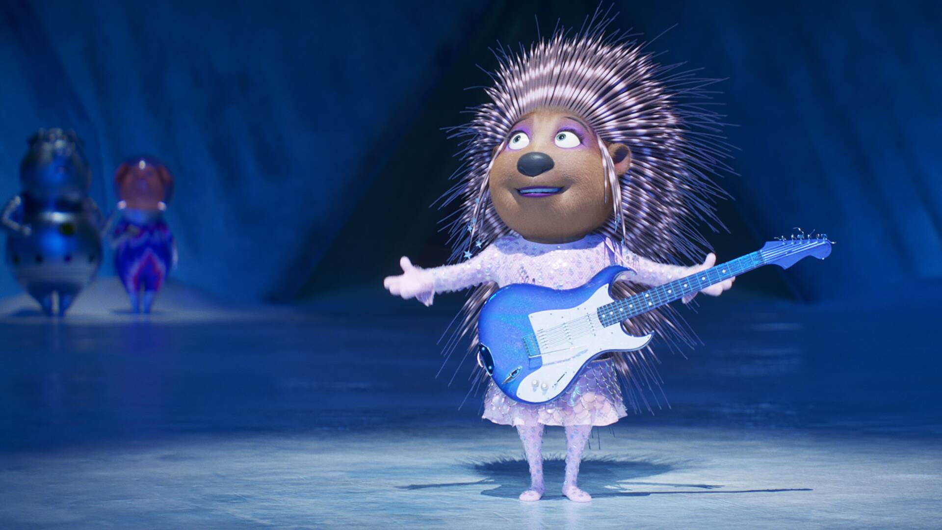 ¡Canta 2!