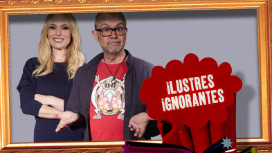 Imagen de Ilustres Ignorantes (T15): La Universidad - 2