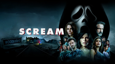 Imagen de Scream - 2