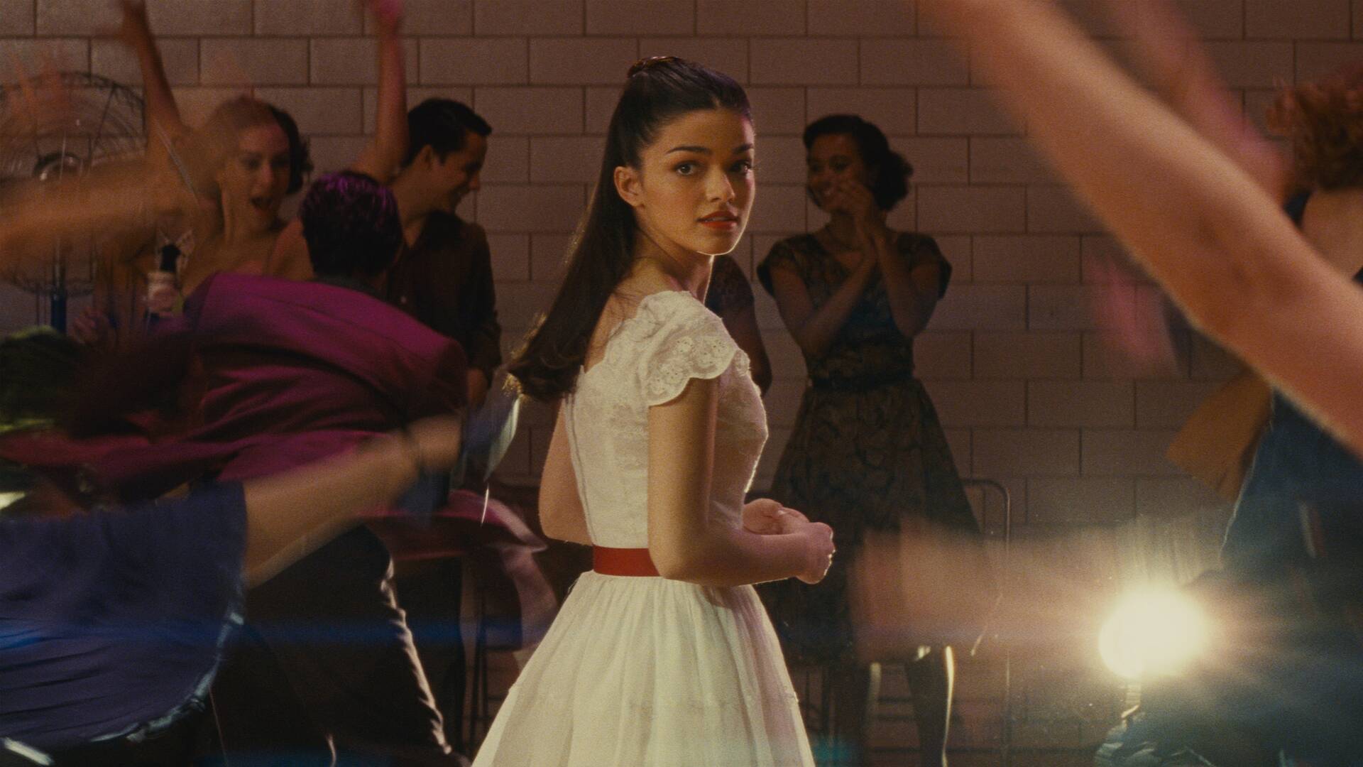 West Side Story