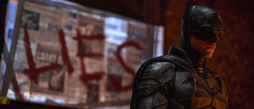 Imagen de The Batman - 9