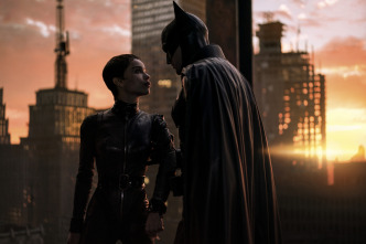Imagen de The Batman - 10