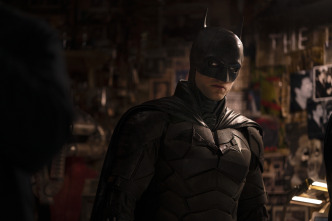 Imagen de The Batman - 8