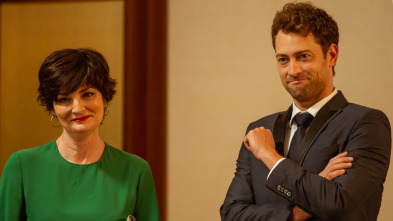 Imagen de Sentimos las molestias (T1): Ep.1  - 6