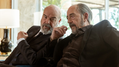 Imagen de Sentimos las molestias (T1): Ep.3  - 1