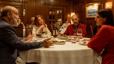 Imagen de Sentimos las molestias (T1): Ep.3  - 3