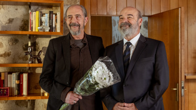 Imagen de Sentimos las molestias (T1): Ep.3  - 6