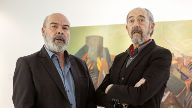 Imagen de Sentimos las molestias (T1): Ep.5  - 4