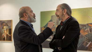 Imagen de Sentimos las molestias (T1): Ep.5  - 5