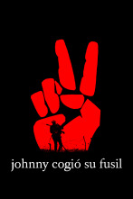 Imagen de Johnny cogió su fusil - 1