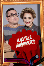 Imagen de Ilustres Ignorantes (T15): La semana - 1