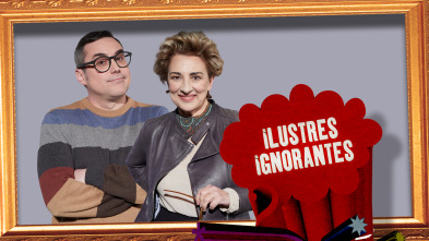 Imagen de Ilustres Ignorantes (T15): La semana - 2