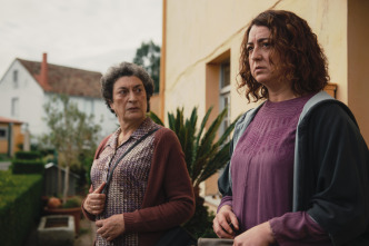 Imagen de Rapa (T1): Ep.2  - 7