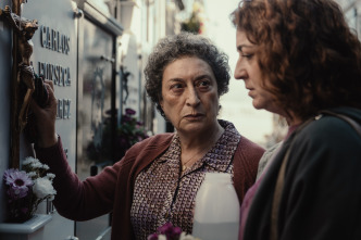 Imagen de Rapa (T1): Ep.2  - 9