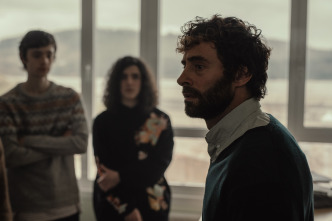 Imagen de Rapa (T1): Ep.6  - 5