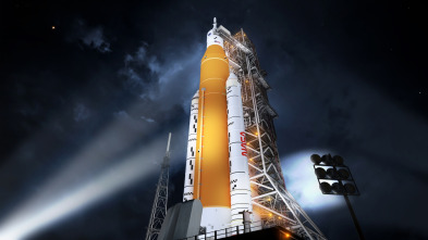 Imagen de SLS: El megacohete de la NASA - 6