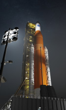 Imagen de SLS: El megacohete de la NASA - 8