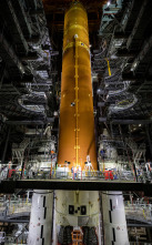 Imagen de SLS: El megacohete de la NASA - 11