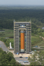 Imagen de SLS: El megacohete de la NASA - 12