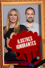 Imagen de Ilustres Ignorantes (T15): Resorts - 1