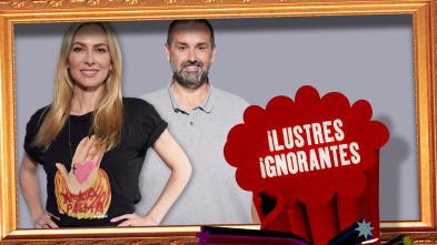 Imagen de Ilustres Ignorantes (T15): Resorts - 2