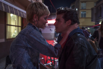 Imagen de Paraíso (T2): Ep.1  - 3