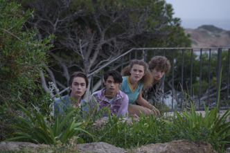 Imagen de Paraíso (T2): Ep.5  - 4