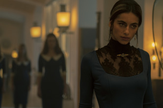 Imagen de Paraíso (T2): Ep.5  - 5
