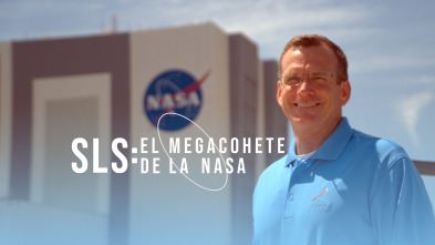 Imagen de SLS: El megacohete de la NASA - 2