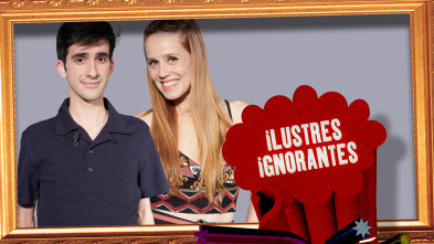 Imagen de Ilustres Ignorantes (T15): Dietas - 2