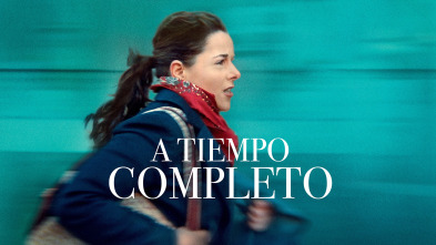 Imagen de A tiempo completo - 2