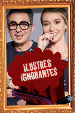 Imagen de Ilustres Ignorantes (T15): Seductores - 1