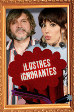 Imagen de Ilustres Ignorantes (T15): Peluquerías - 1
