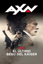 Imagen de El último beso del Kaiser - 2