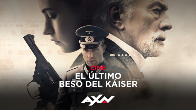 Imagen de El último beso del Kaiser - 9
