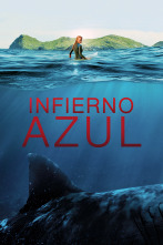 Imagen de Infierno azul - 1