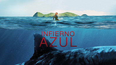Imagen de Infierno azul - 2