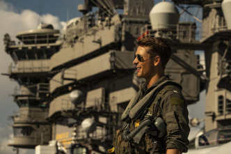 Imagen de Top Gun: Maverick - 9
