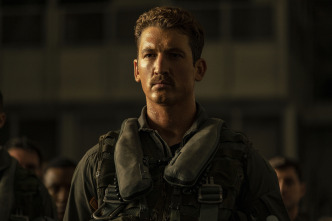 Imagen de Top Gun: Maverick - 10